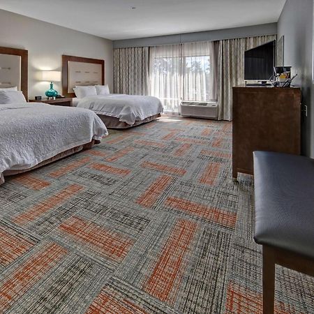 Hampton Inn Summerville Sc Exteriör bild