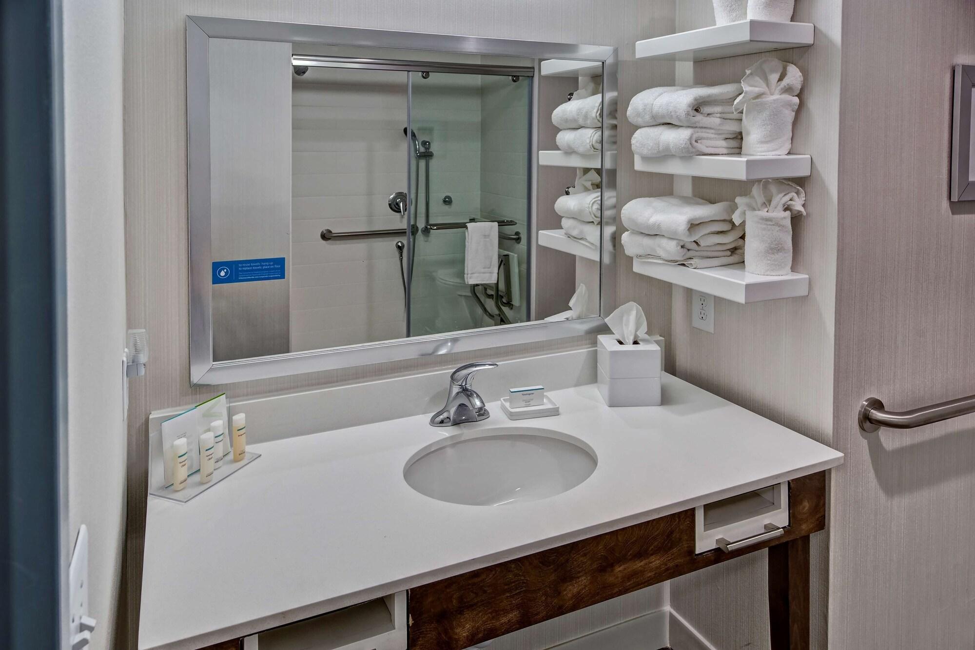 Hampton Inn Summerville Sc Exteriör bild