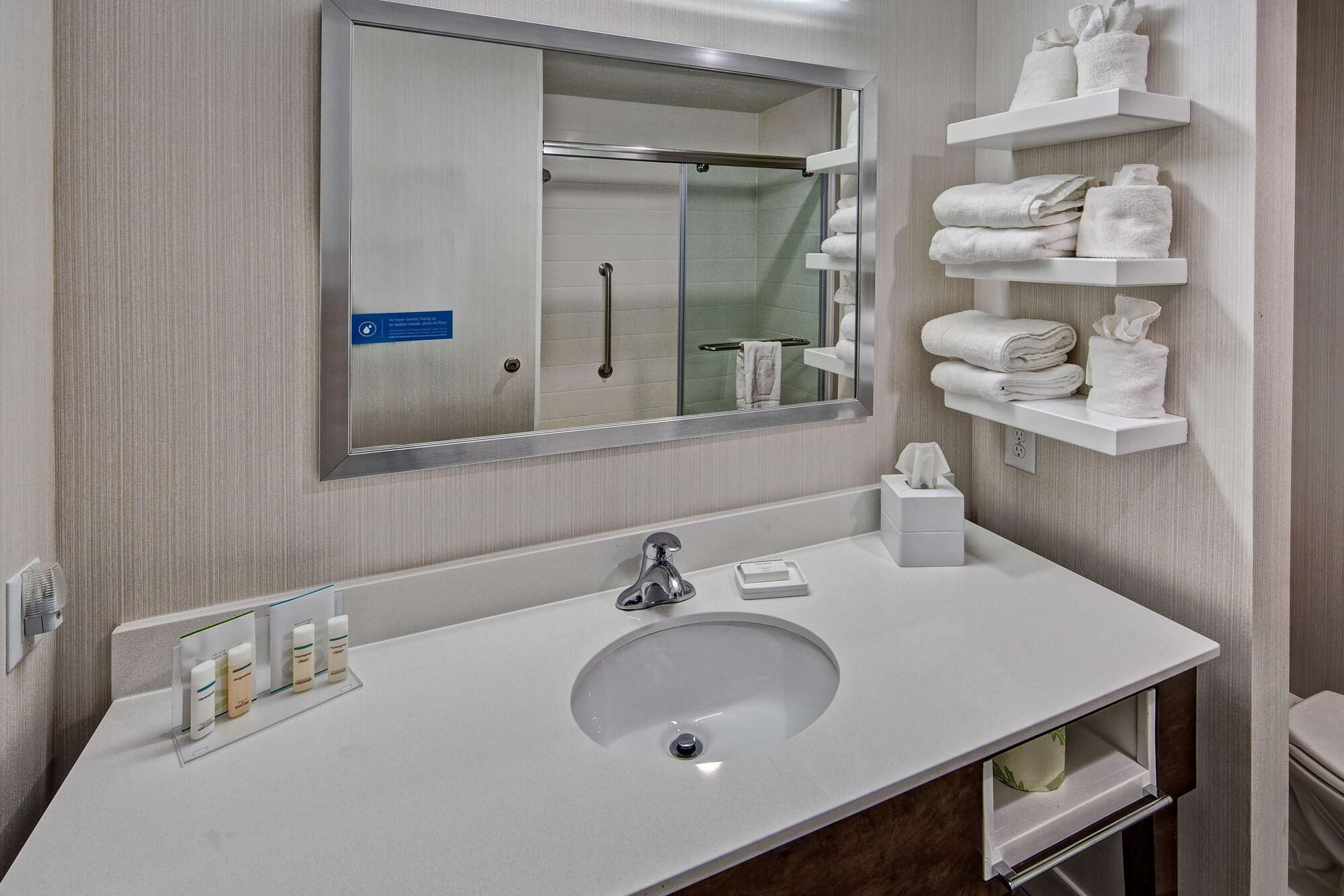 Hampton Inn Summerville Sc Exteriör bild