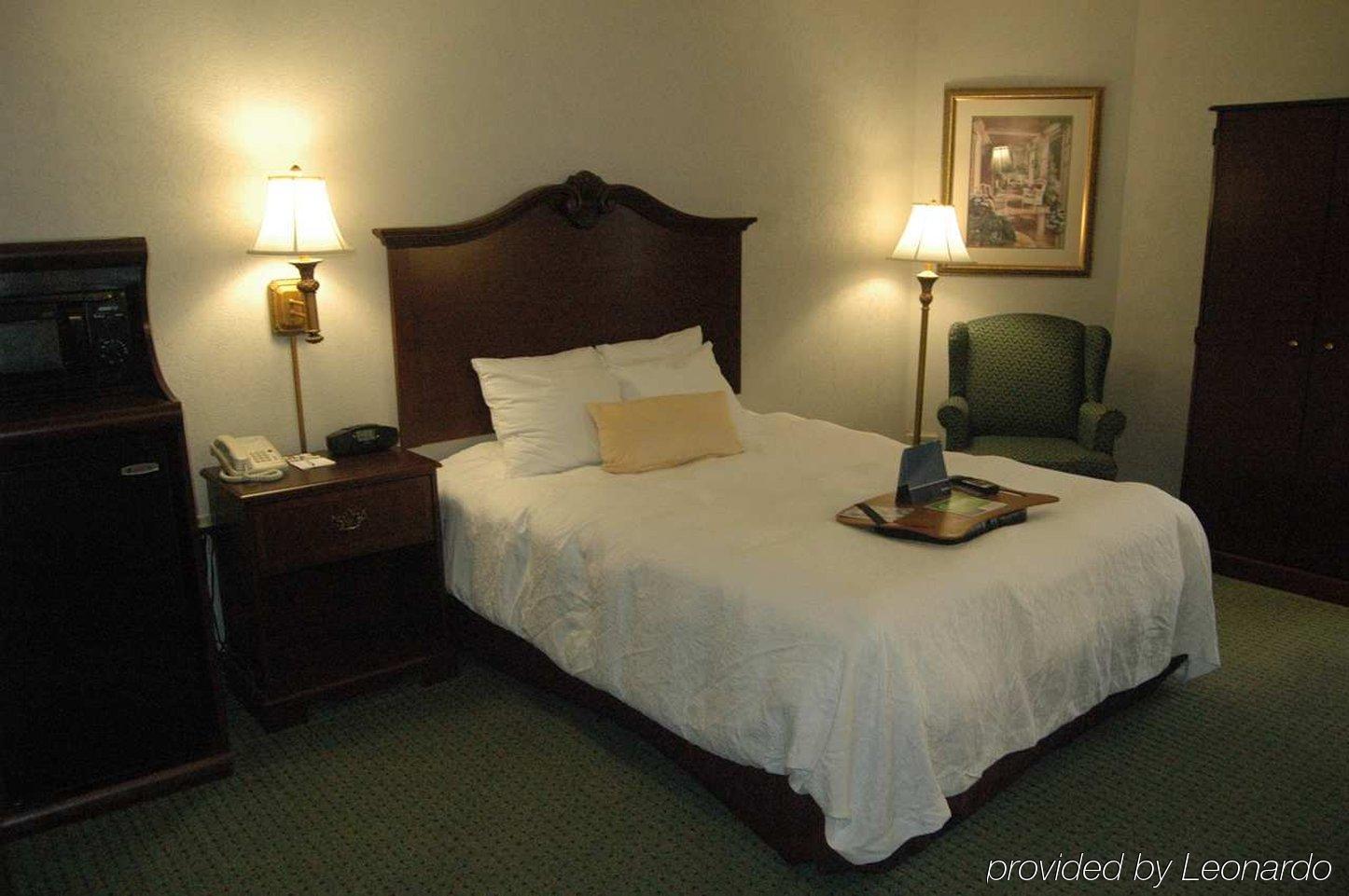 Hampton Inn Summerville Sc Rum bild