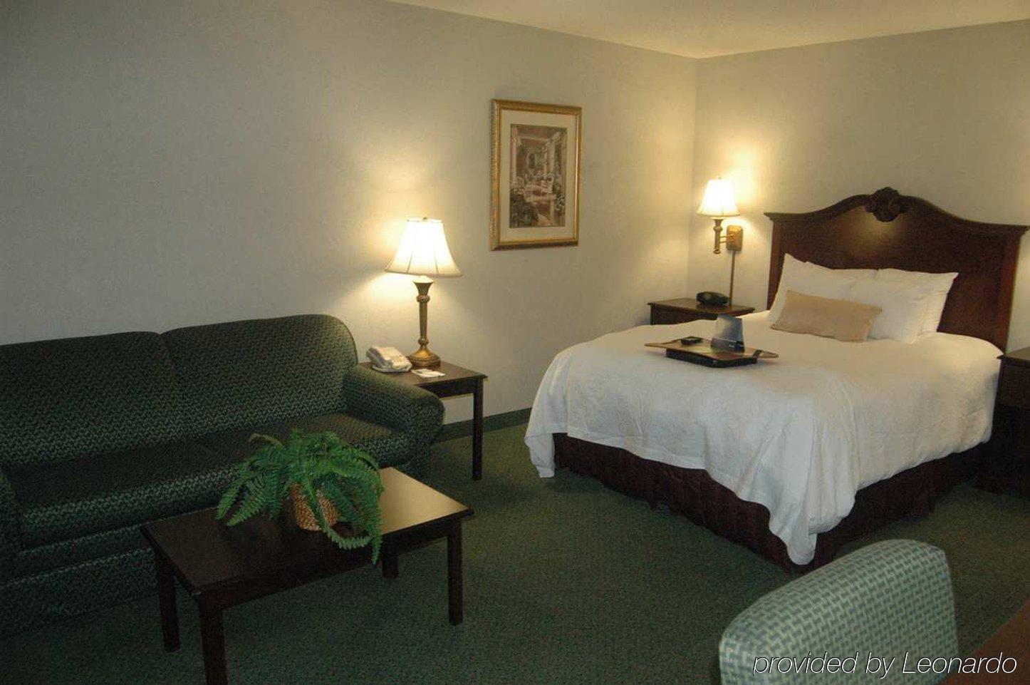 Hampton Inn Summerville Sc Rum bild