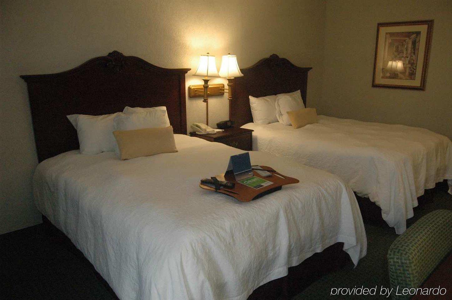Hampton Inn Summerville Sc Rum bild
