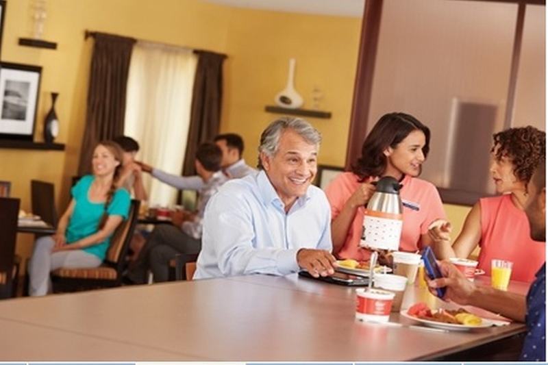 Hampton Inn Summerville Sc Exteriör bild