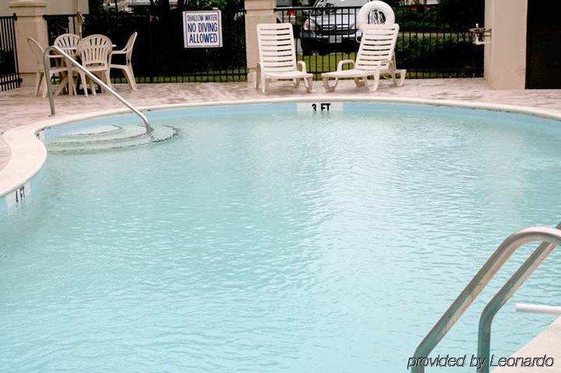 Hampton Inn Summerville Sc Exteriör bild