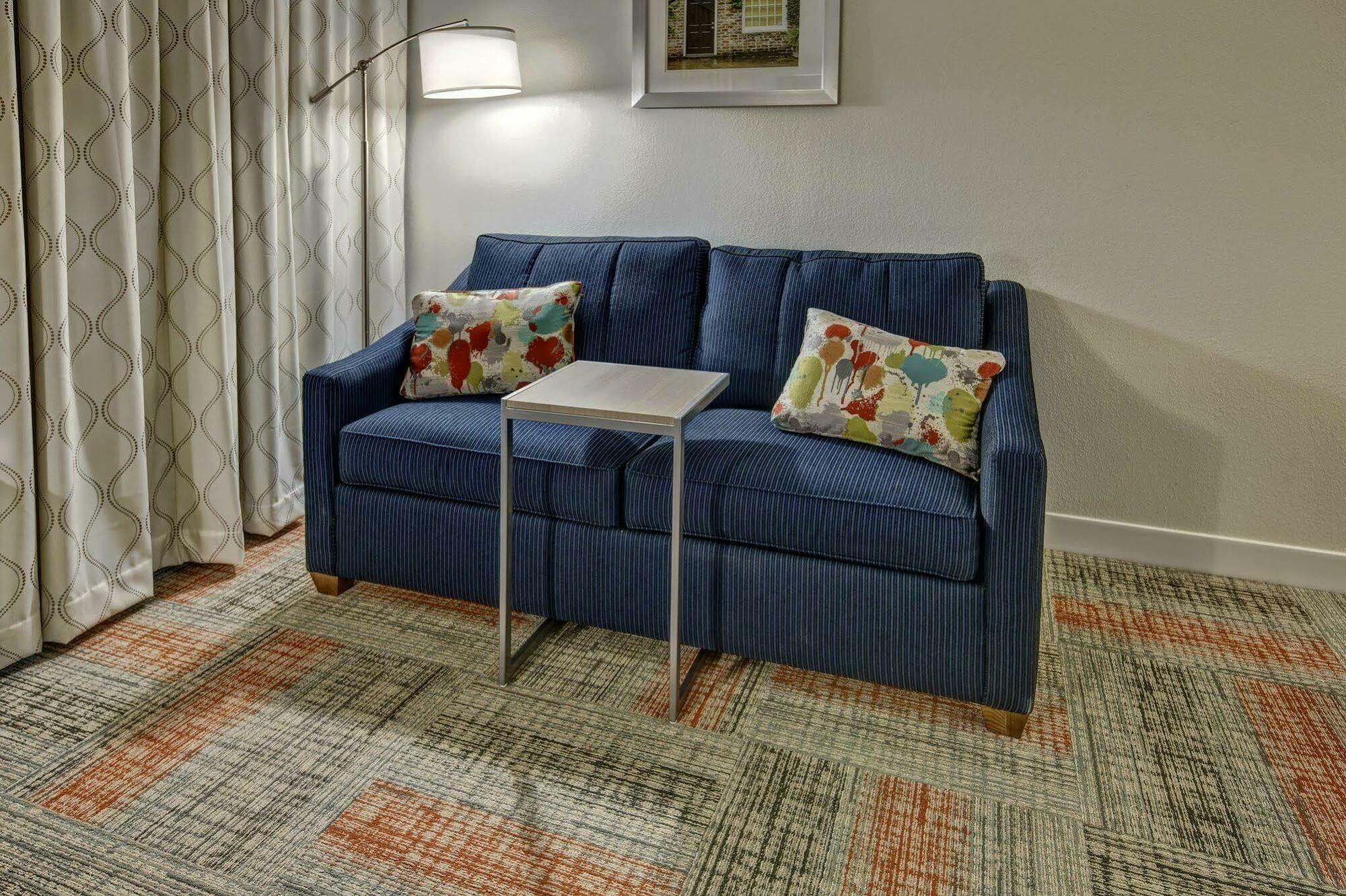 Hampton Inn Summerville Sc Exteriör bild