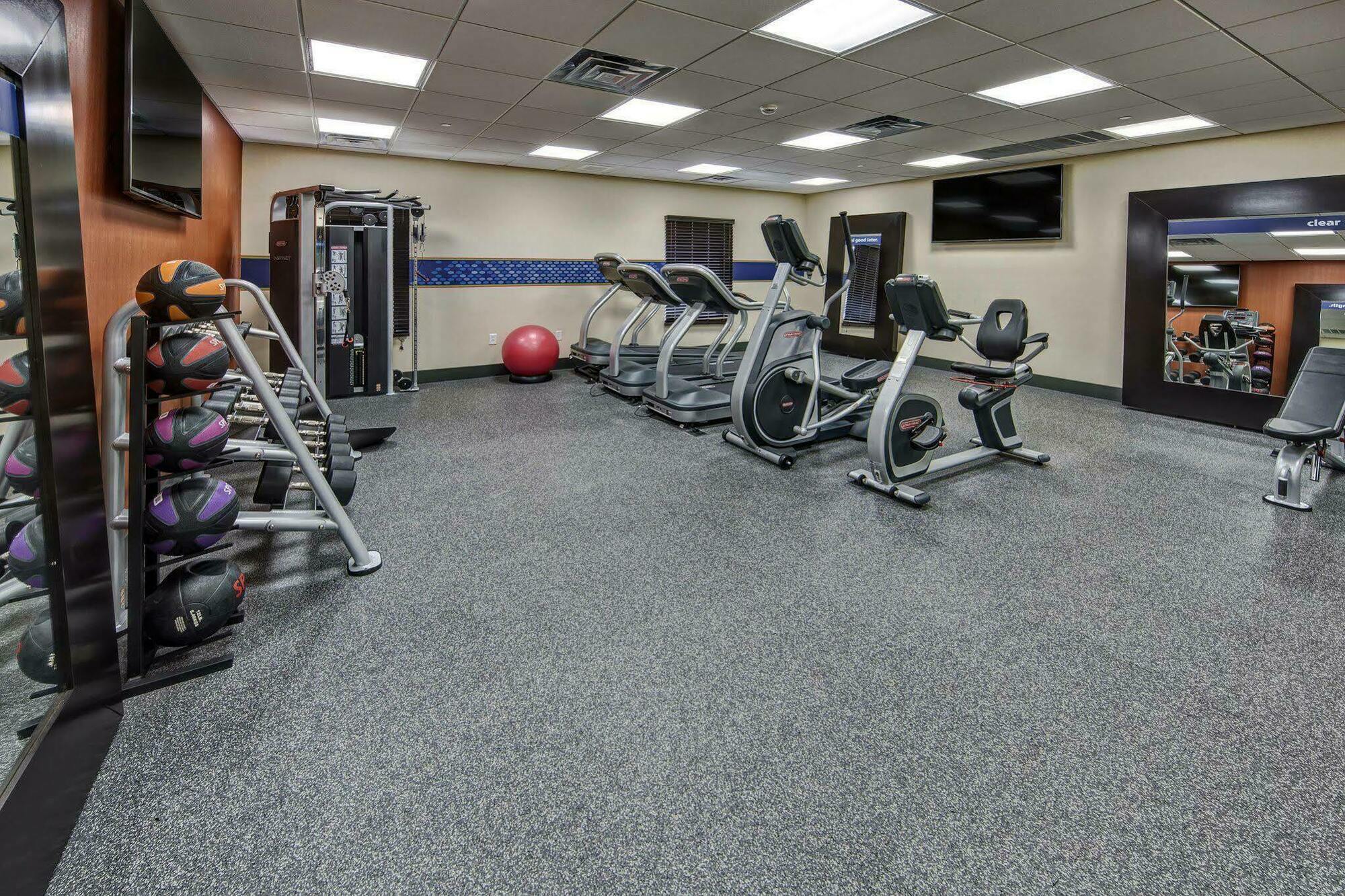 Hampton Inn Summerville Sc Exteriör bild