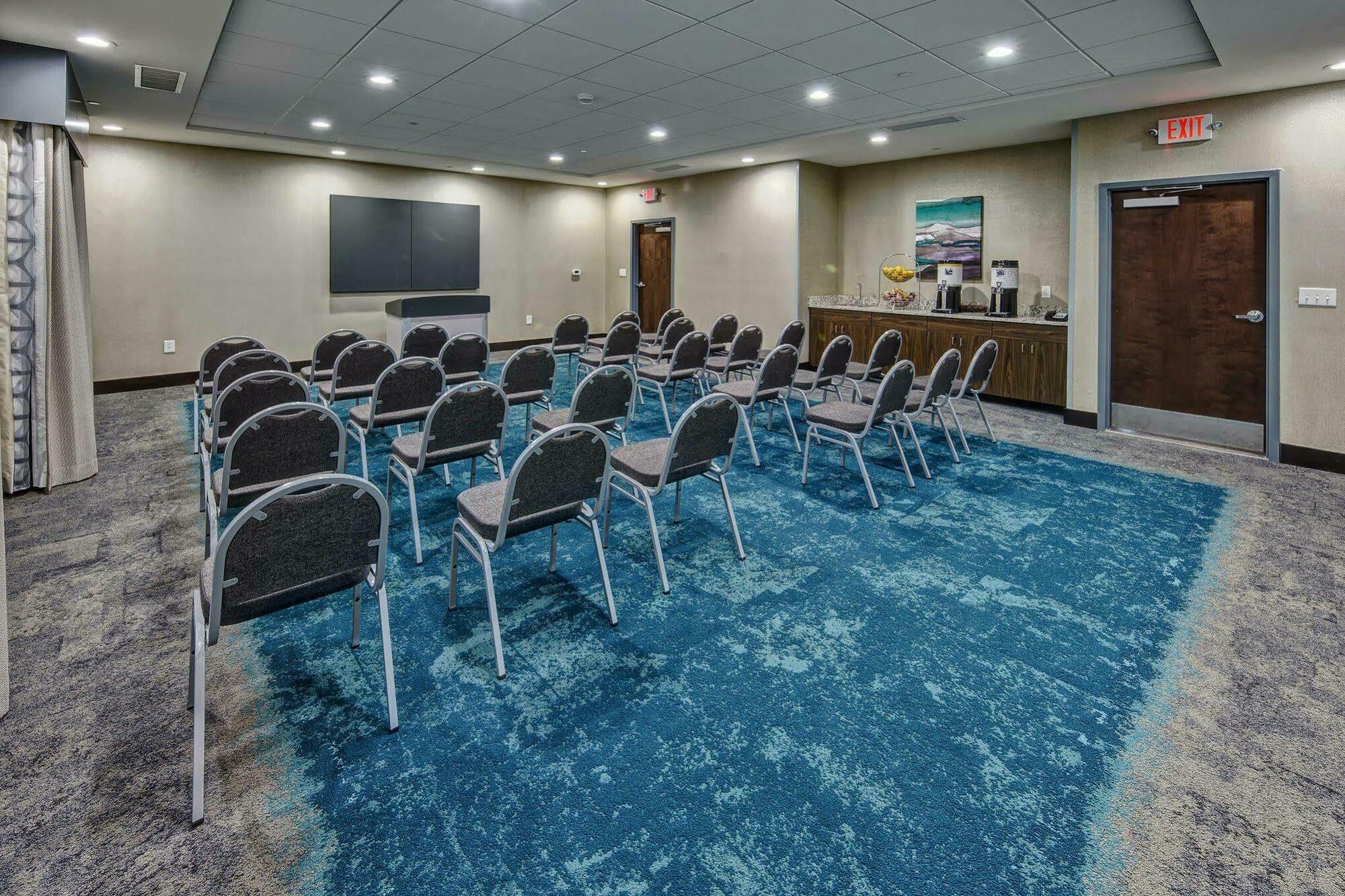 Hampton Inn Summerville Sc Exteriör bild