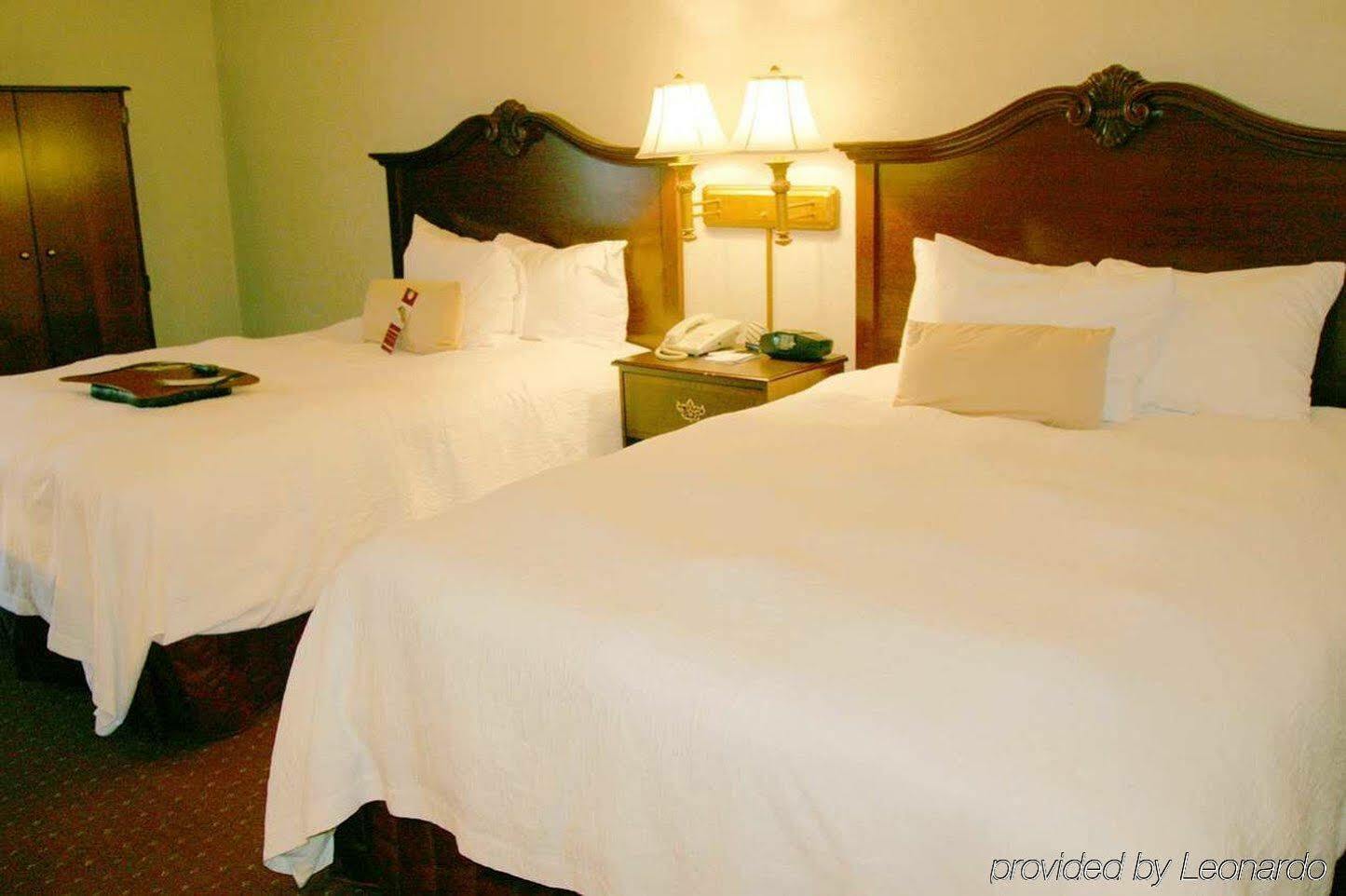 Hampton Inn Summerville Sc Exteriör bild